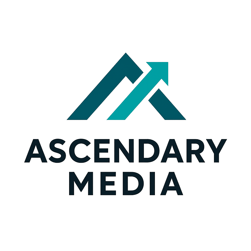 Ascendary Media
